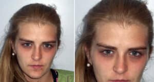 2 MaineDOT workers killed, another struck in chain-reaction crash on I-95 in Waterville, 