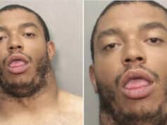 Seth Peter Kelly, Wood River, Illinois man arrested after bringing 'bad meth' to police station to be tested.