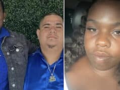 Sherry Dawson Houston, Texas woman shot dead over $125K cocaine swindle by Kip Stitts.