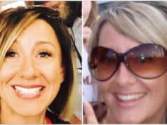 Spring Weems, Edmond, OK mother found dead in trash can