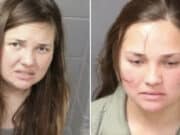 Summer Coughran, Albuquerque, New Mexico woman shoots dad, Kirk dead