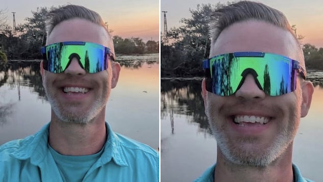 TJ Sabula Michigan auto worker suspended ovr 'pedo protector' comments to Donald Trump leads to GoFundme fundraisers raising over six figures