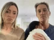 Couple sue Florida fertility clinic after ‘white’ mom gives birth to ‘black’ child
