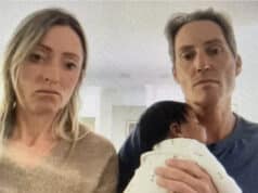 Couple sue Florida fertility clinic after ‘white’ mom gives birth to ‘black’ child