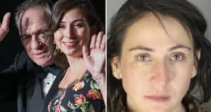 Tommy Lee Jones daughter, Victoria drug overdose death and prior arrests