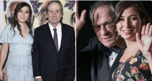 Victoria Jones found dead at San Francisco hotel on New year's day. Tommy Lee Jones daughter cause of death unknown.