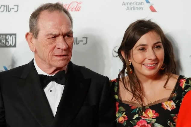 Tommy Lee Jones daughter, Victoria drug overdose death and prior arrests