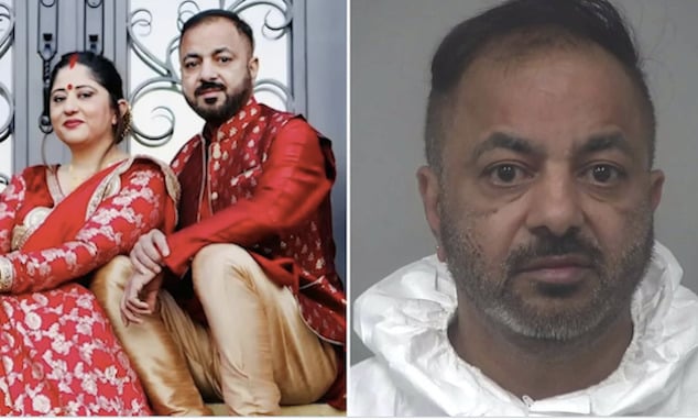 Vijay Kumar, Indian origin dad shoots & kills 4 family members including wife, Meemu Dogra at Lawrenceville, Georgia home
