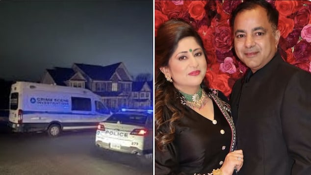 Vijay Kumar, Indian origin dad shoots & kills 4 family members including wife, Meemu Dogra at Lawrenceville, Georgia home