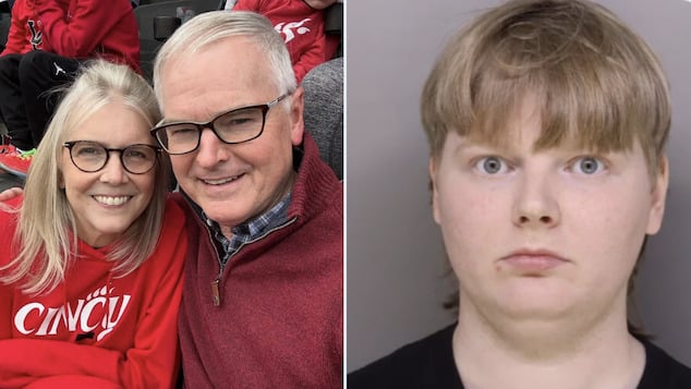 William DeFoor aka Jula DeFoor JD Vance home vandal id as son of wealthy doctor who id’s as trans or binary with history of mental health issues