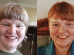 William DeFoor aka Jula DeFoor JD Vance home vandal id as son of wealthy doctor who id’s as trans or binary with history of mental health issues