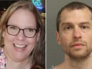 Zoe Welsh, Raleigh, N.C teacher killed by Ryan Camacho during home burglary attempt.