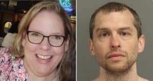 Zoe Welsh, Raleigh, N.C teacher killed by Ryan Camacho during home burglary attempt.