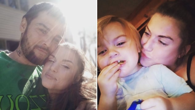 Hattiesburg murder-suicide: Mississippi mom shoots and kills 3 year old son, boy's father and then self.