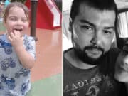 Brianna Bruno, Hattiesburg murder-suicide: Mississippi mom shoots and kills 3 year old son, boy's father and then self.