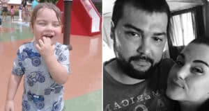 Brianna Bruno, Hattiesburg murder-suicide: Mississippi mom shoots and kills 3 year old son, boy's father and then self.