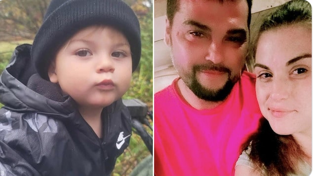 Brianna Bruno, Hattiesburg murder-suicide: Mississippi mom shoots and kills 3 year old son, boy's father and then self.