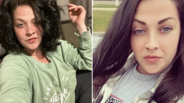 Sarah Rice, Bethlehem wife & mom of 4 shot dead by husband, Gregory ...