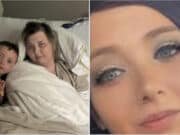 Kaylin Gawf, Oklahoma City single mom with just weeks to live sets up GoFundme to pay for funeral costs