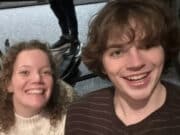 Luke Reimer and Mary Mich Franciscan University students death by carbon monoxide poisoning