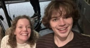 Luke Reimer and Mary Mich Franciscan University students death by carbon monoxide poisoning