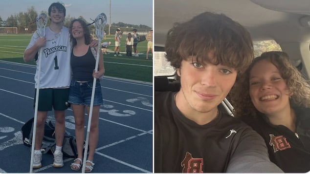 Luke Reimer and Mary Mich Franciscan University students death by carbon monoxide poisoning