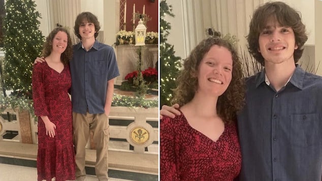 Franciscan University students death by carbon monoxide poisoning in parked car on campus.