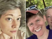 Rebecca Good, Renee Nicole Macklin Good wife blames self for Minneapolis ICE agent shooting death tragedy