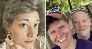 Rebecca Good, Renee Nicole Macklin Good wife blames self for Minneapolis ICE agent shooting death tragedy