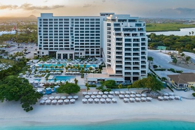 Boris Jozic & wife Cristina Gatia murder-suicide Palm Beach, Aruba