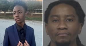 17-year-old boy shot dead at Gwinnett motel after gun Shermarcus Cockran was cleaning 'accidentally' dislodged, fatally striking boy next door