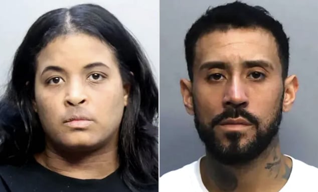 Mason, 6-year old autistic nonverbal boy North Miami dies as child's mother and her boyfriend face additional charges.