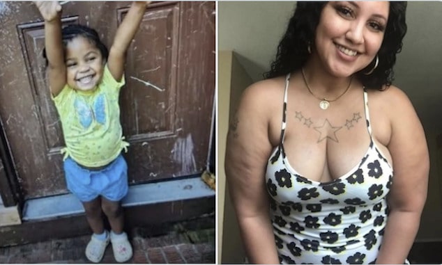 Adrienne Reid, Enterprise, Alabama mom arrested for false reporting in disappearance of daughter, Genesis Reid amid inconsistencies in parent's story.