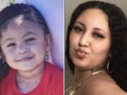Adrienne Reid, Enterprise, Alabama mom arrested for false reporting in disappearance of daughter, Genesis Reid amid inconsistencies in parent's story.