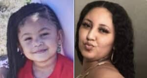 Adrienne Reid, Enterprise, Alabama mom arrested for false reporting in disappearance of daughter, Genesis Reid amid inconsistencies in parent's story.