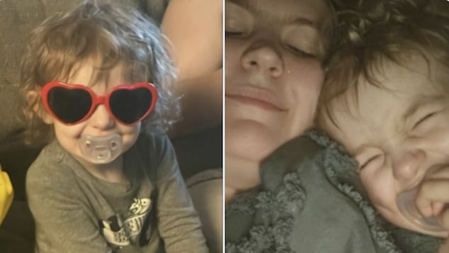 Ahstabula County fire in Jefferson, Ohio leaves mother & her 2 young children dead. Victims identified as Joline Cooper and her kids, Atreus and Celeste Kershaw.