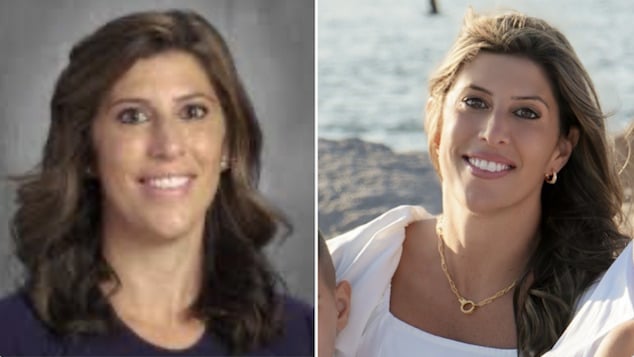 Alisha Crins, former Ponaganset teacher in Rhode Island charged with sexual assault of former student victim.