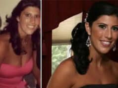 Alisha Crins, former Ponaganset teacher in Rhode Island charged with sexual assault of former student victim.