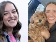 Alleigha Botner, rumored girlfriend & mistress of Caleb Flynn, Tipp City, Ohio man charged with shooting and killing wife, Ashley Flynn resigns 'worship leader' post at Christian Life Center in Dayton, Ohio.