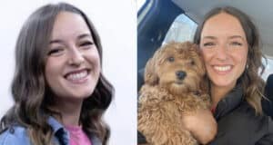 Alleigha Botner, rumored girlfriend & mistress of Caleb Flynn, Tipp City, Ohio man charged with shooting and killing wife, Ashley Flynn resigns 'worship leader' post at Christian Life Center in Dayton, Ohio.