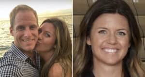 Ashley Flynn, Tipp City, Ohio teacher and mother of two shot dead in burglary gone wrong during home invasion