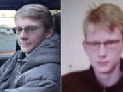 Austin Tucker Martin, North Carolina man reported missing by his family shot dead trying to trespass Trump Mar-a-Lago residence with shogun and can canister.
