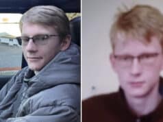 Austin Tucker Martin, North Carolina man reported missing by his family shot dead trying to trespass Trump Mar-a-Lago residence with shogun and can canister.