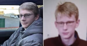 Austin Tucker Martin, North Carolina man reported missing by his family shot dead trying to trespass Trump Mar-a-Lago residence with shogun and can canister.