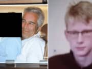 Austin Tucker Martin, Mar-a-Lago armed intruder raged over delayed Jeffrey Epstein files