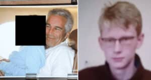 Austin Tucker Martin, Mar-a-Lago armed intruder raged over delayed Jeffrey Epstein files