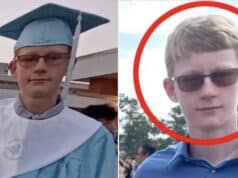 Austin Tucker Martin, would be Trump assassin shot dead after breaching Mar-a-Lago was N.C artist who drew bleak pics of golf courses