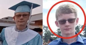 Austin Tucker Martin, would be Trump assassin shot dead after breaching Mar-a-Lago was N.C artist who drew bleak pics of golf courses