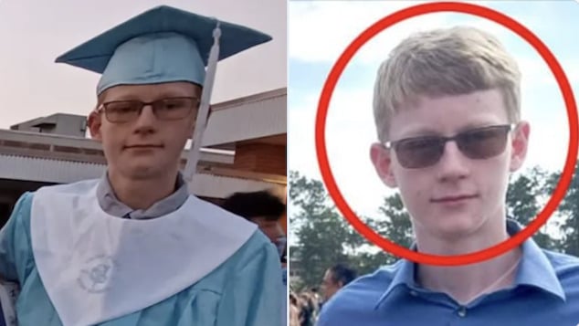 Austin Tucker Martin, would be Trump assassin shot dead after breaching Mar-a-Lago was N.C artist who drew bleak pics of golf courses