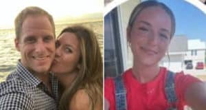 Caleb Flynn Caleb Flynn Alleigha Botner affair with Tipp City, Ohio woman